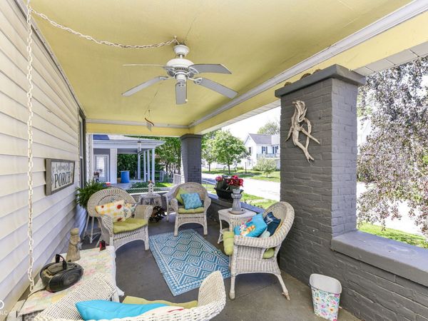 303 Walnut Street, Greenfield, IN 46140