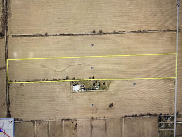 North 750 West, Fairland, IN 46126