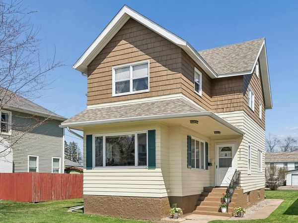 2410 Hughitt Ave, Superior, WI 54880