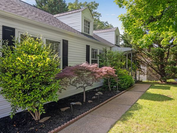 3618 Weldon Drive, Chattanooga, TN 37412