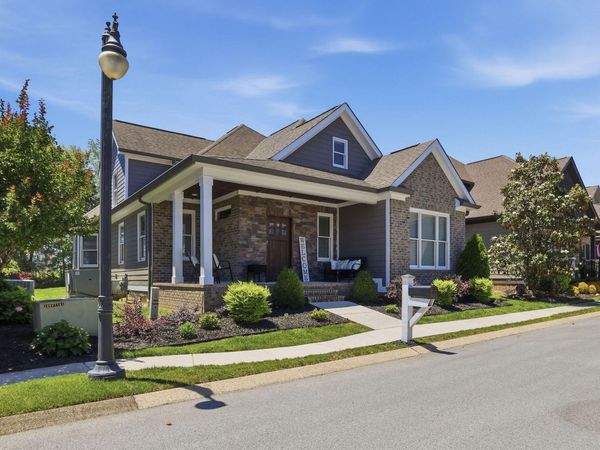 8755 Gentle Mist Circle, Ooltewah, TN 37363