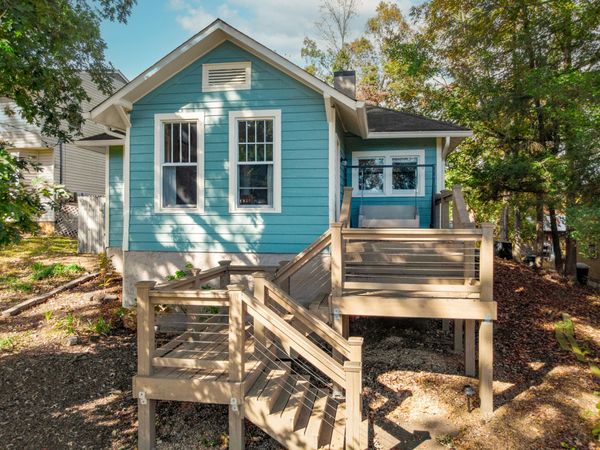 1009 Winthrop Street, Chattanooga, TN 37405