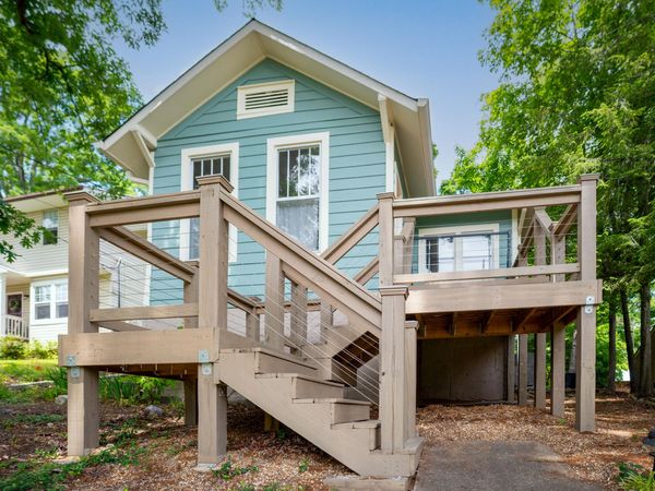 1009 Winthrop Street, Chattanooga, TN 37405