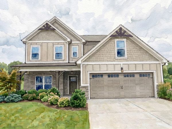 9804 Mayfly Road, Ooltewah, TN 37363