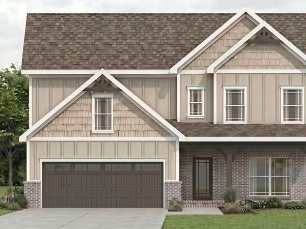 9804 Mayfly Road, Ooltewah, TN 37363