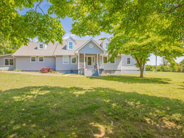 70 Cottage Lane, Chickamauga, GA 30707