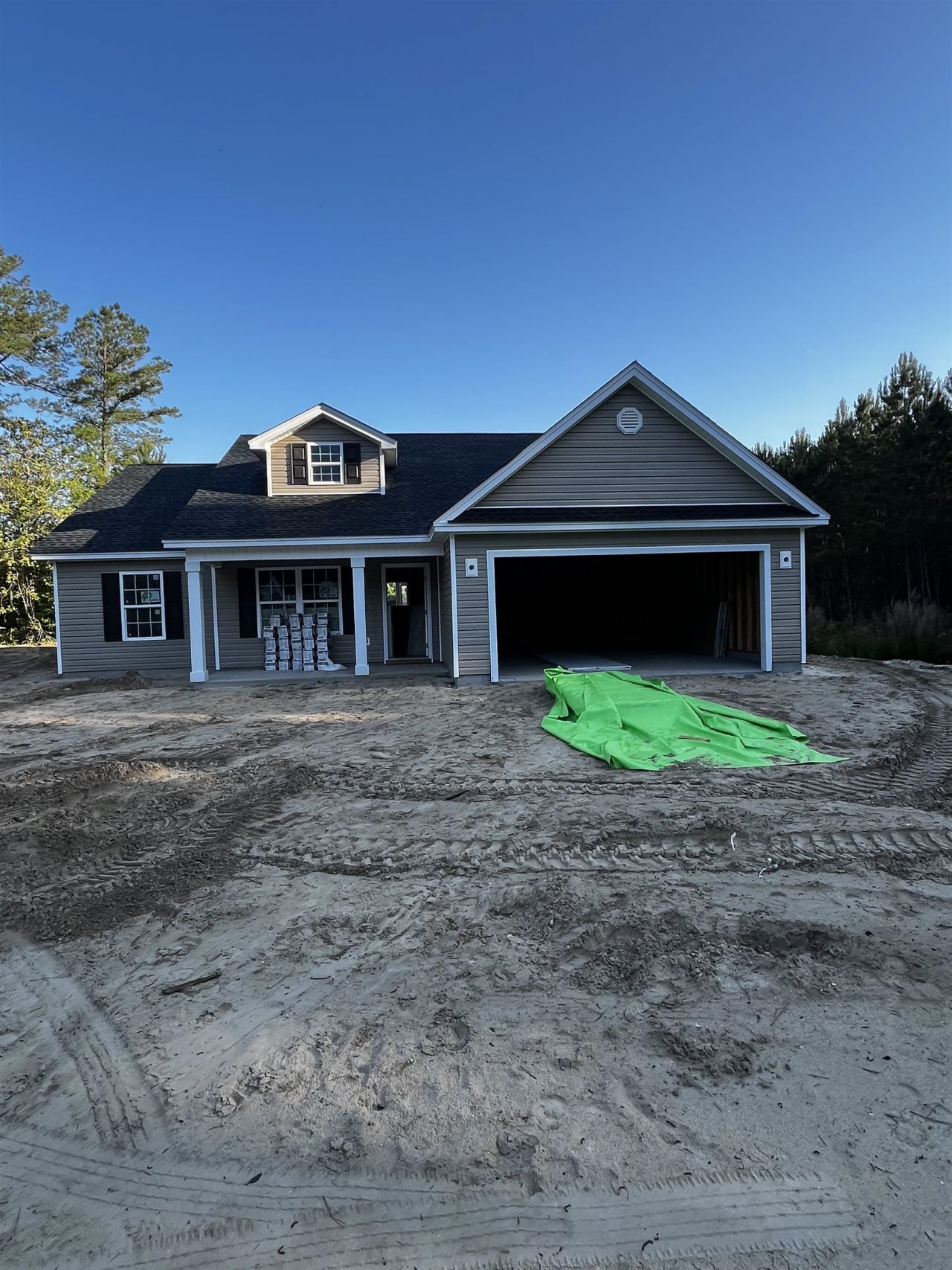 5673 Carriage Rd.  Photo 1