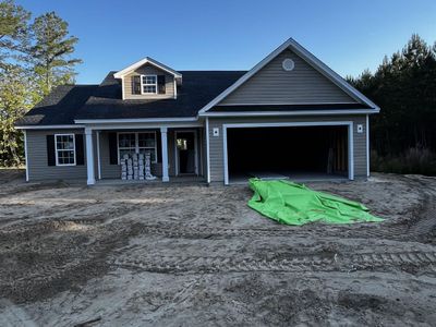 5673 Carriage Rd. , Conway, SC 29527