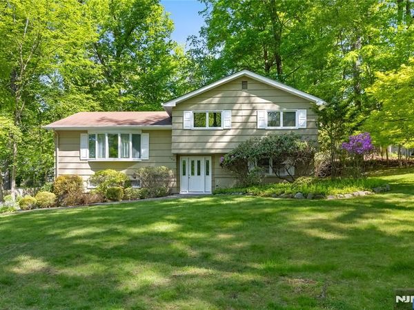 568 Stellman Road, RIVERVALE, NJ 07675