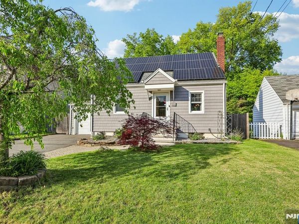 13-29 20th Street, FAIRLAWN, NJ 07410