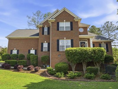 2 Hunters Pond Drive , Columbia, SC 29229