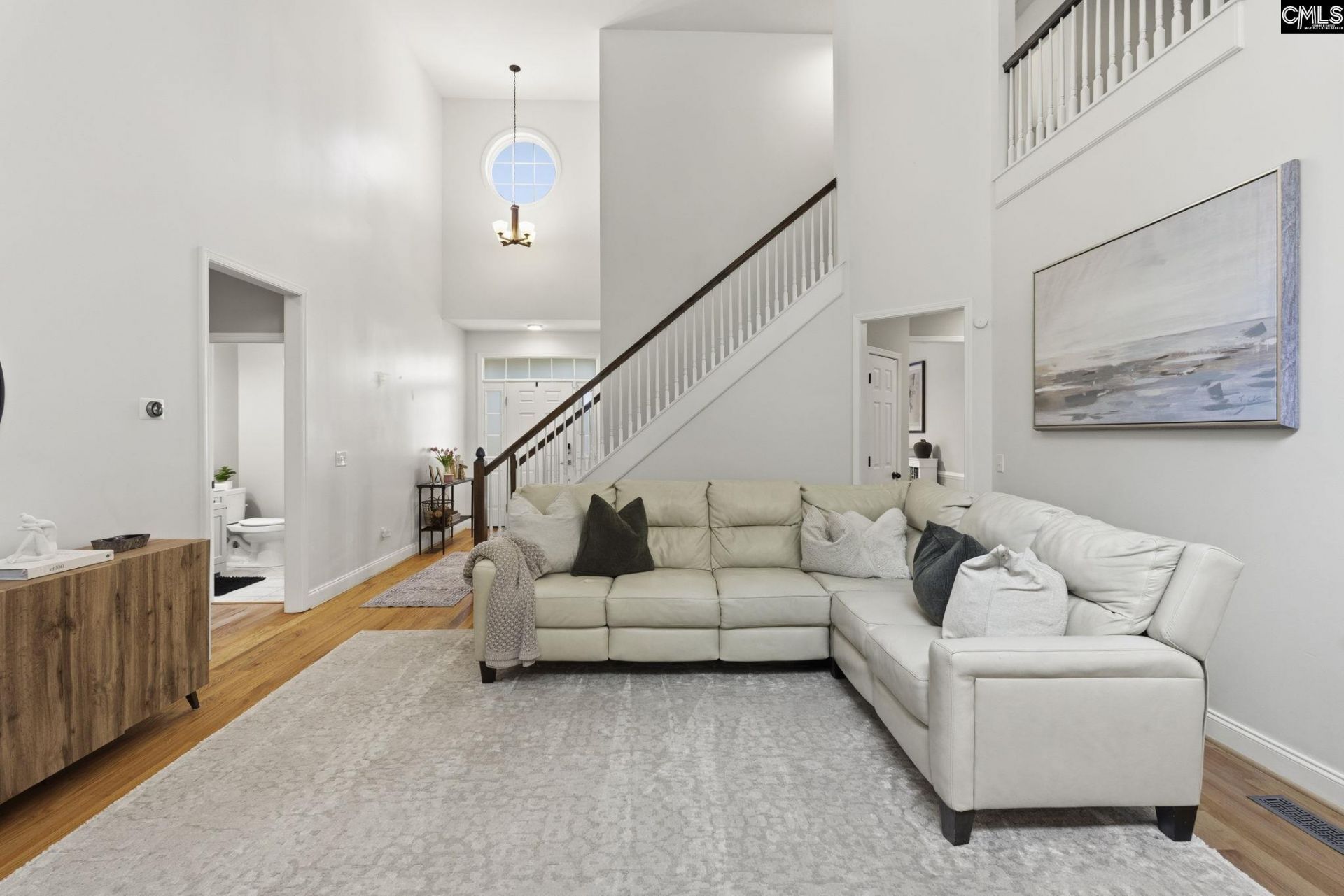 2 Hunters Pond Drive  Photo 5