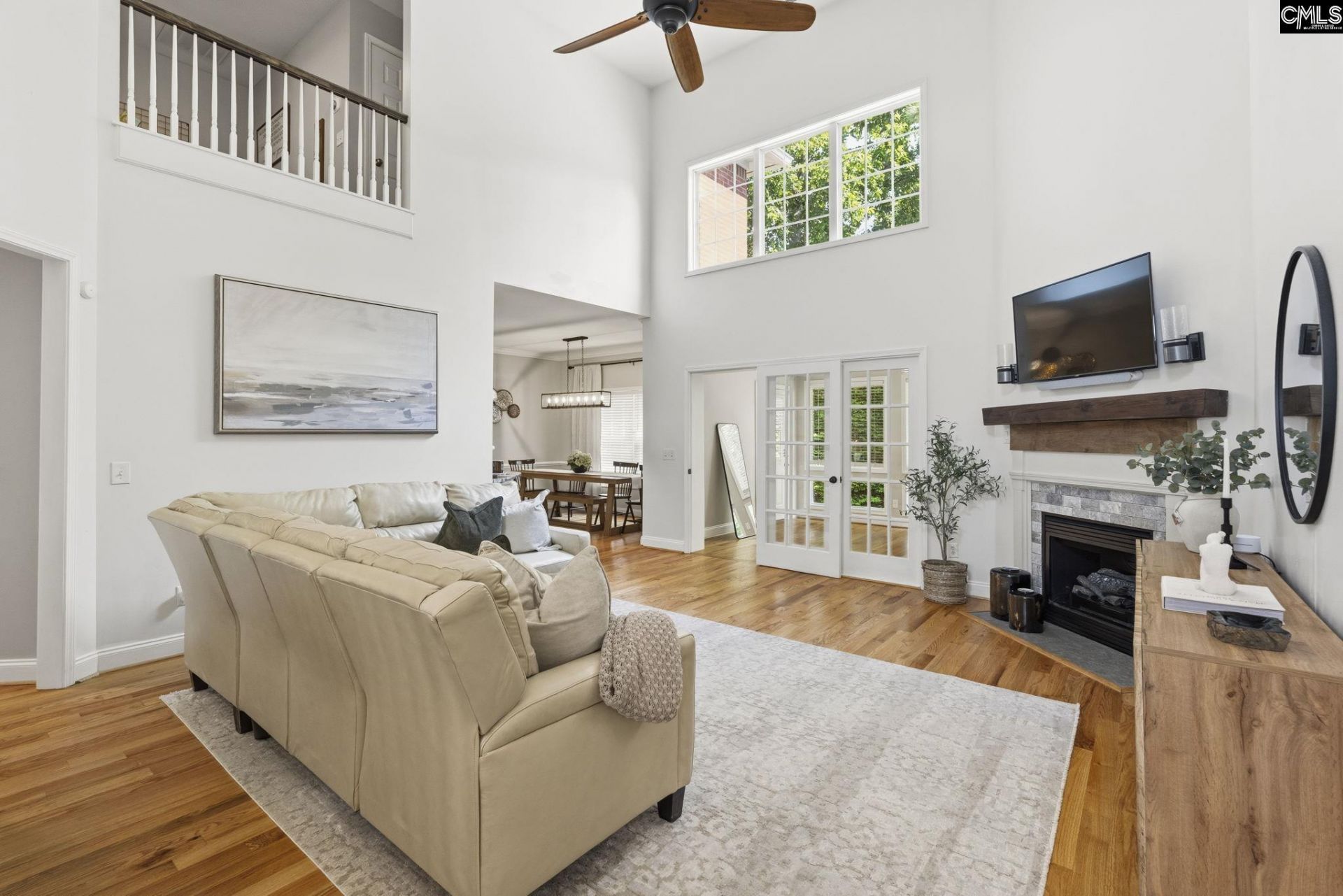 2 Hunters Pond Drive  Photo 6