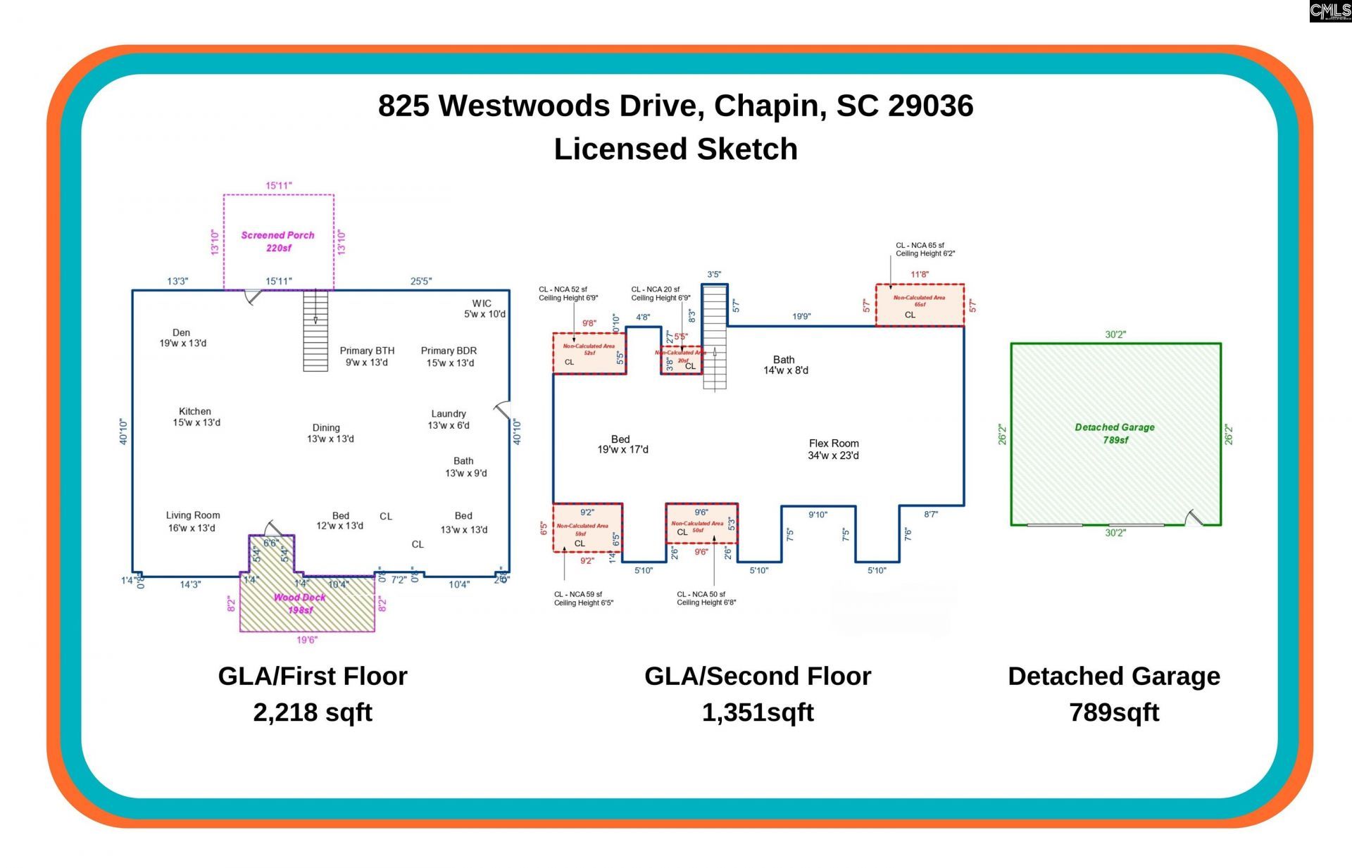 825 Westwoods Drive  Photo 50
