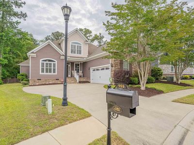 908 Knowles Loop, Columbia, SC 29229