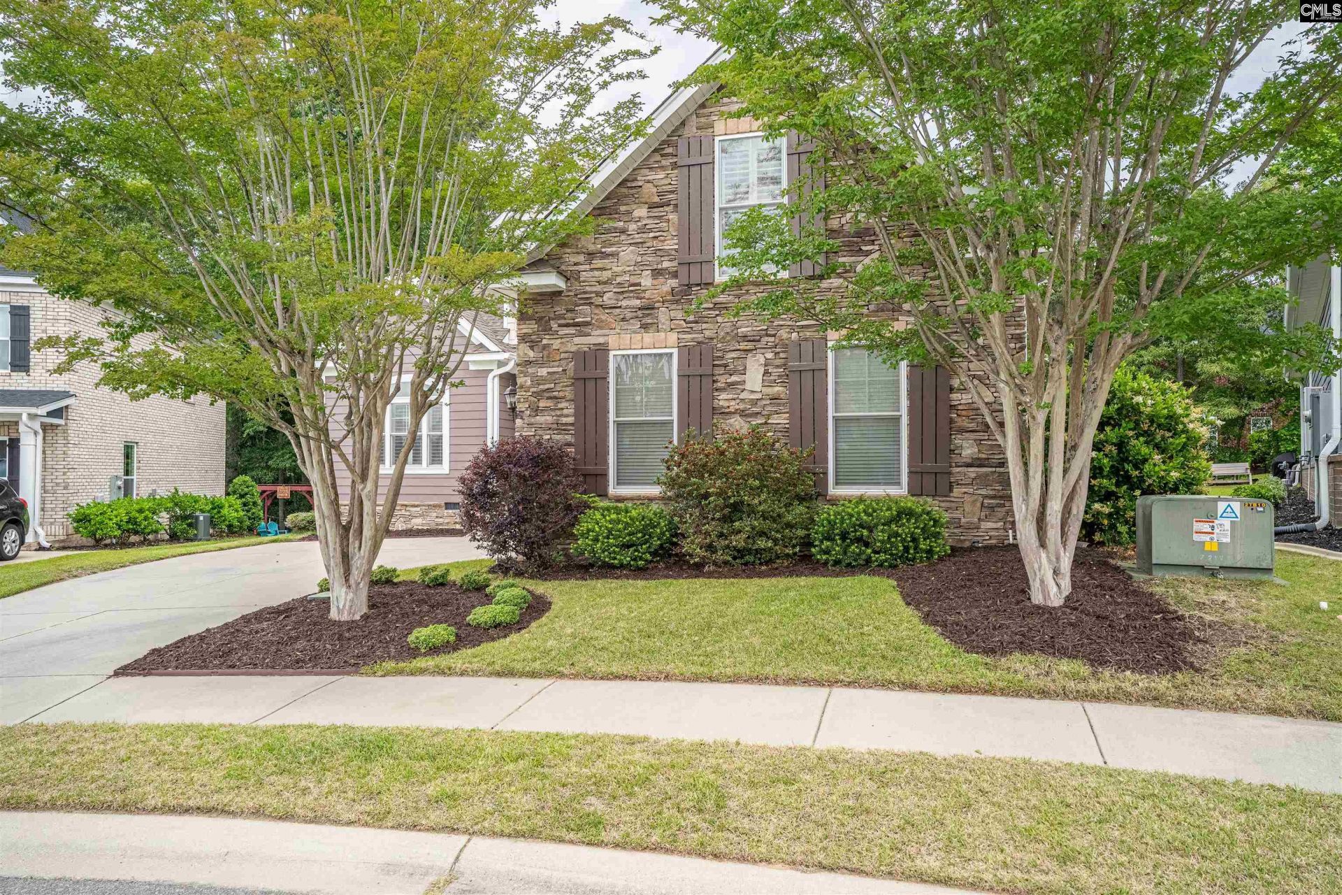 908 Knowles Loop Photo 4