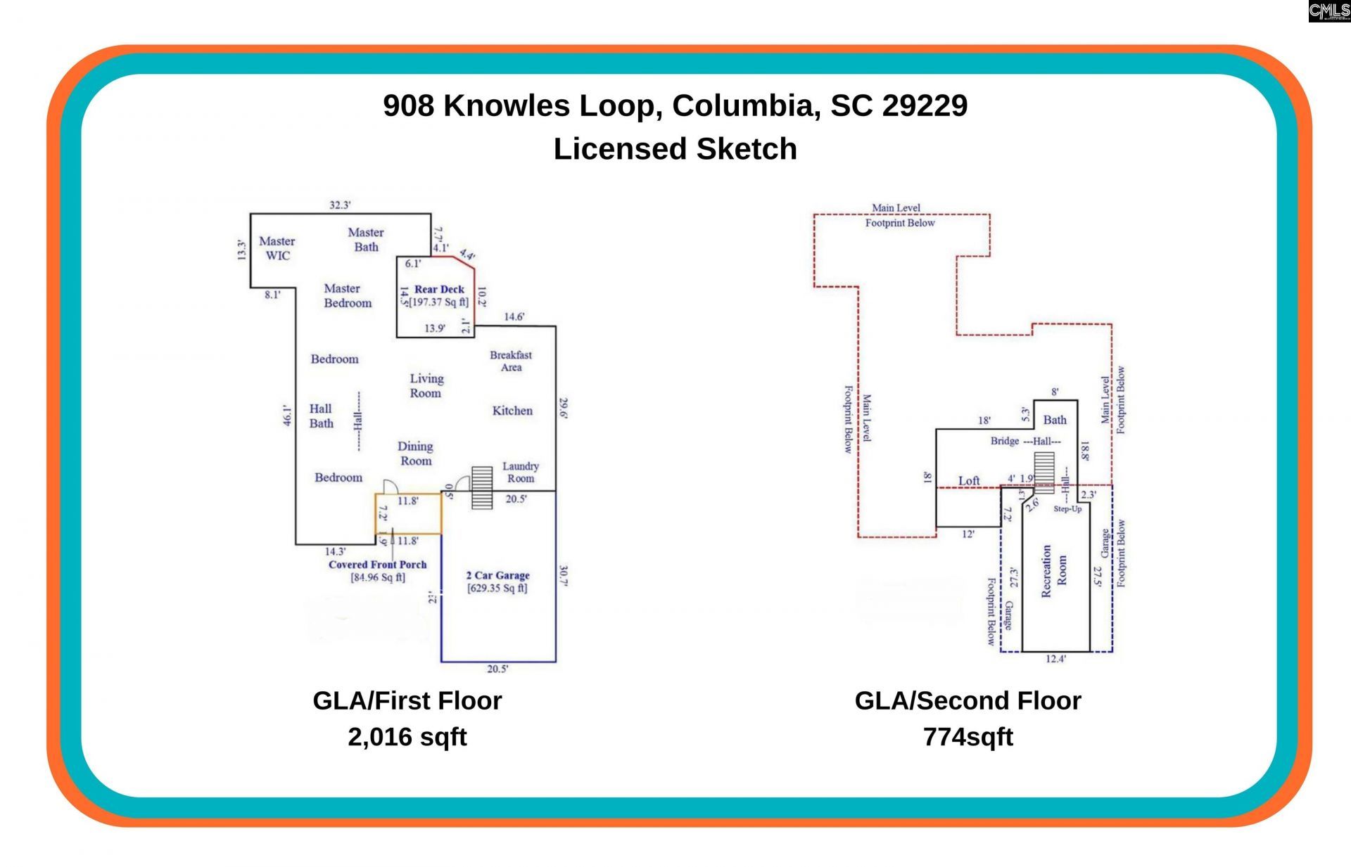 908 Knowles Loop Photo 49