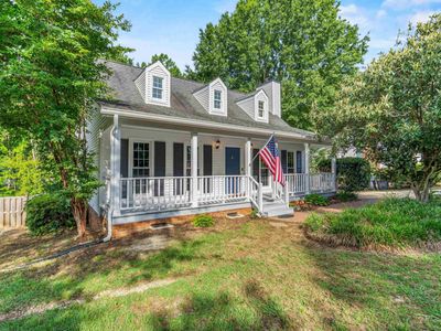 125 Cranewater Drive , Columbia, SC 29212
