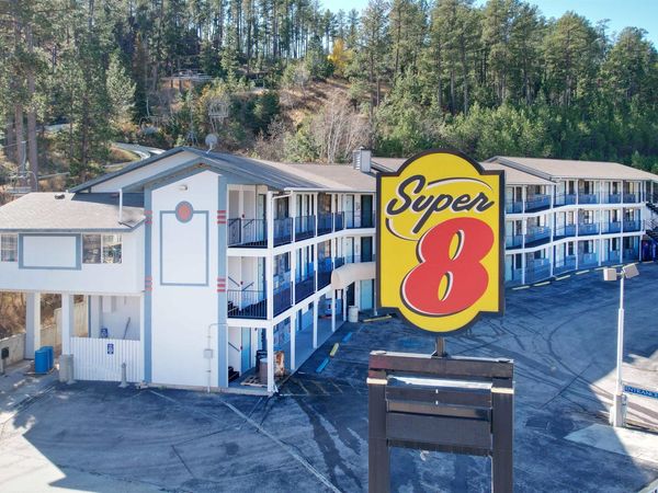 702 Highway 16A, Keystone, SD 57751