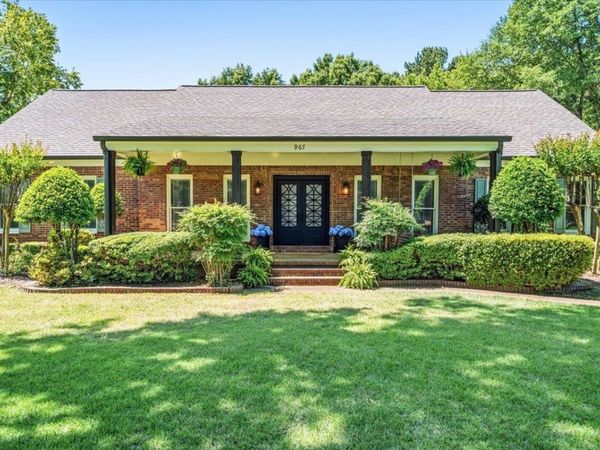 967 AUTUMN OAKS CIR, Collierville, TN 38017