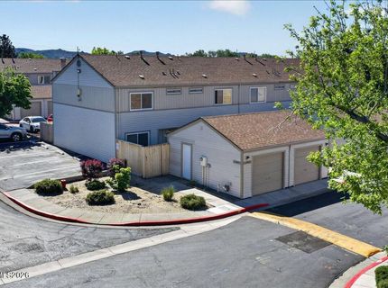 13968 Lear Boulevard, Reno, NV 89506 Photo
