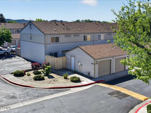 13968 Lear Boulevard, Reno, NV 89506