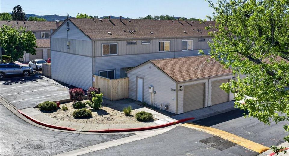 13968 Lear Boulevard, Reno, NV 89506 Photo
