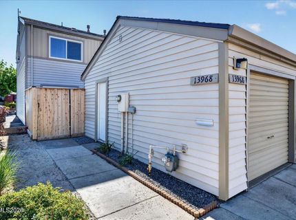 13968 Lear Boulevard, Reno, NV 89506 Photo