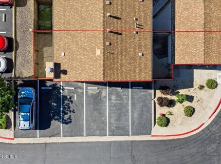 13968 Lear Boulevard, Reno, NV 89506 Photo