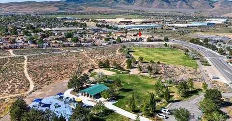 13968 Lear Boulevard, Reno, NV 89506 Photo