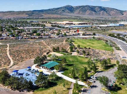 13968 Lear Boulevard, Reno, NV 89506 Photo