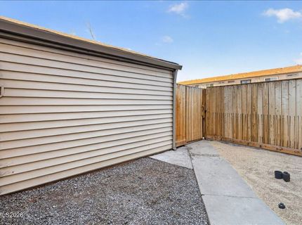 13968 Lear Boulevard, Reno, NV 89506 Photo