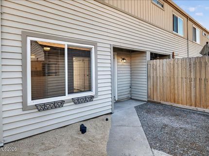 13968 Lear Boulevard, Reno, NV 89506 Photo