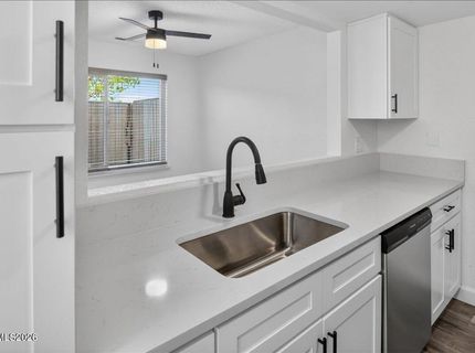 13968 Lear Boulevard, Reno, NV 89506 Photo