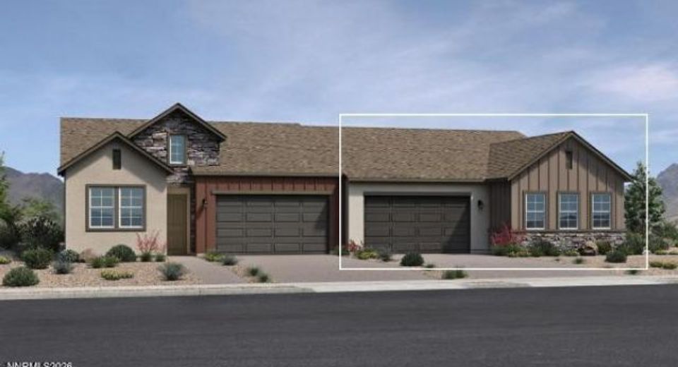 2201 Eaglehead Drive, Unit Glenridge , Sparks, NV 89436 Photo