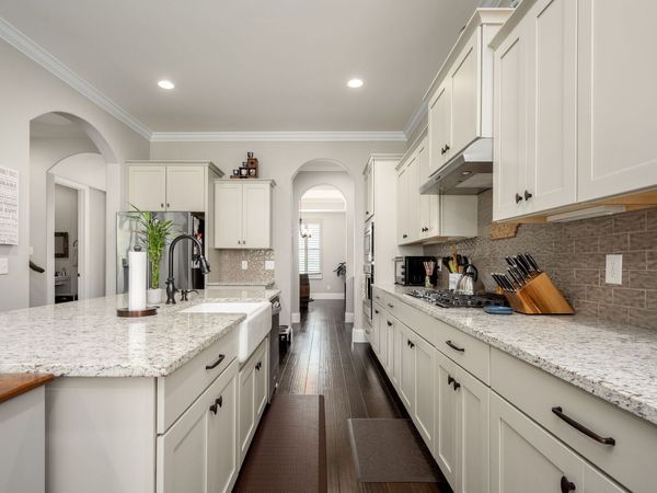 7076 Big Oak Ln , Nolensville, TN 37135