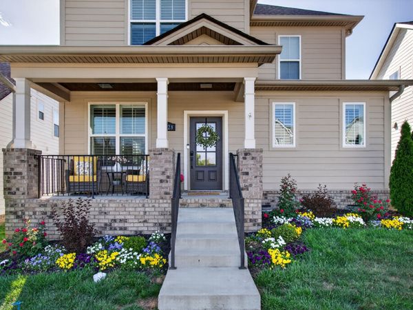 4828 Kintore Dr , Nolensville, TN 37135