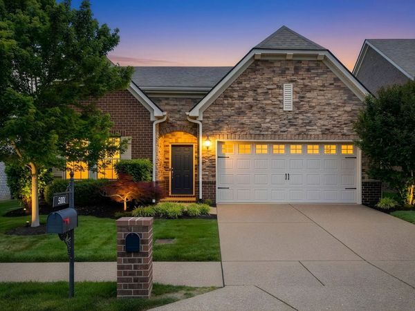 5001 Riverbank Dr , Hermitage, TN 37076