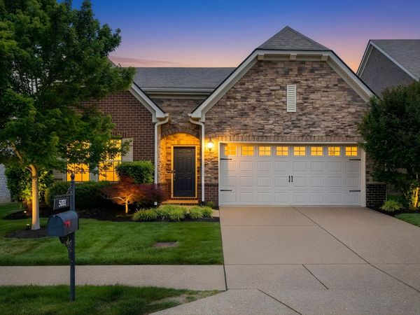 5001 Riverbank Dr , Hermitage, TN 37076