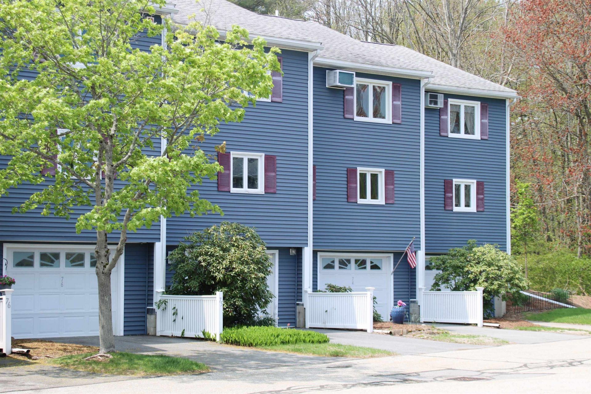 76 Seabury, Unit 76, Hampton, NH 03842 Main Photo