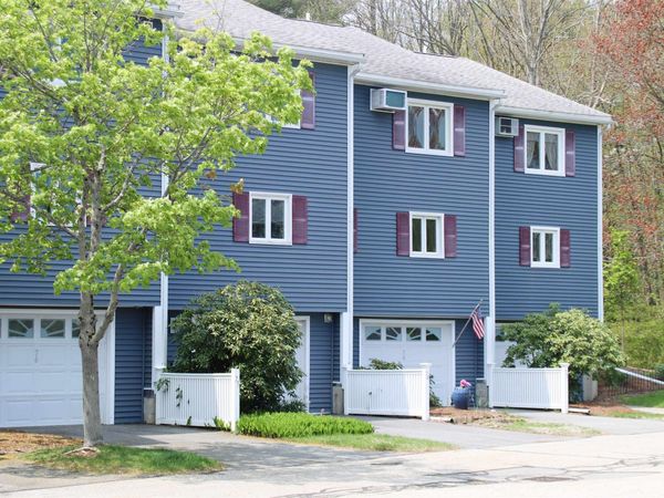 76 Seabury, Unit 76, Hampton, NH 03842