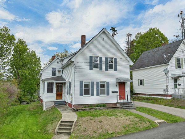 82 Summer Street, Laconia, NH 03246