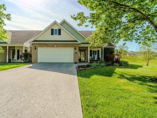 1443 Graybrook Lane, Knoxville, TN 37920