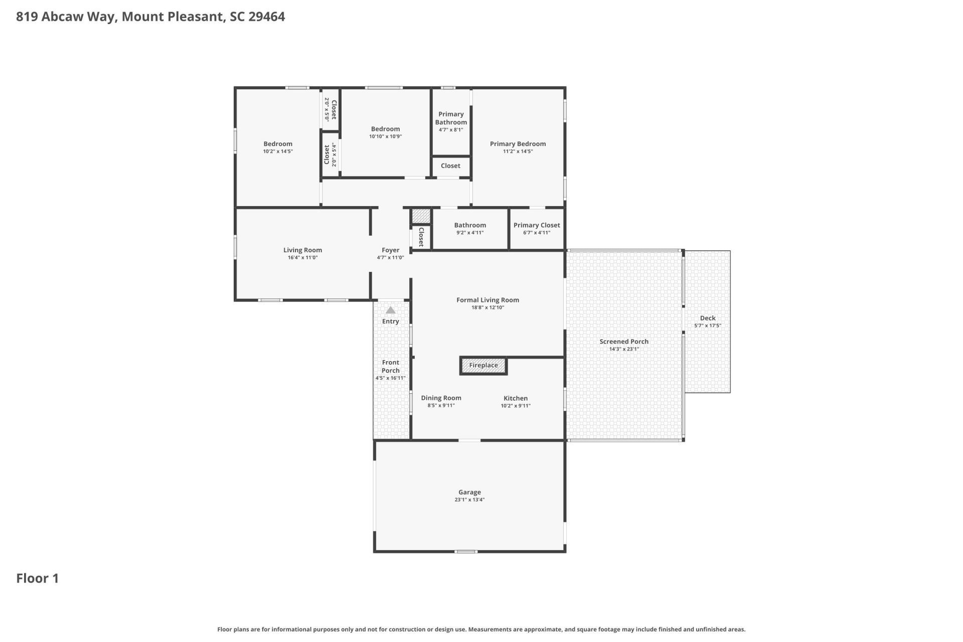 819 Abcaw Way Photo 40
