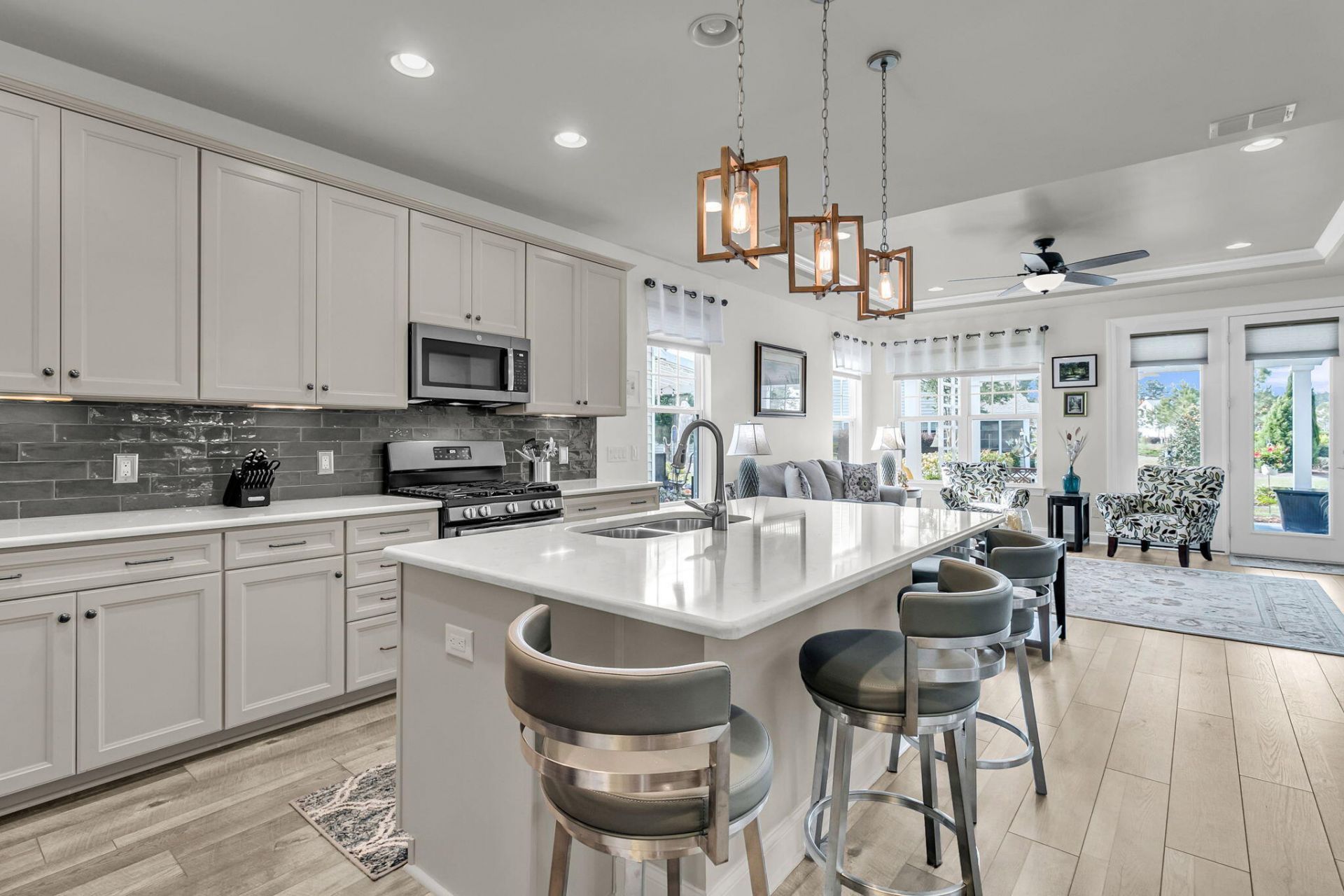 213 Fall Crossing Place Photo 10
