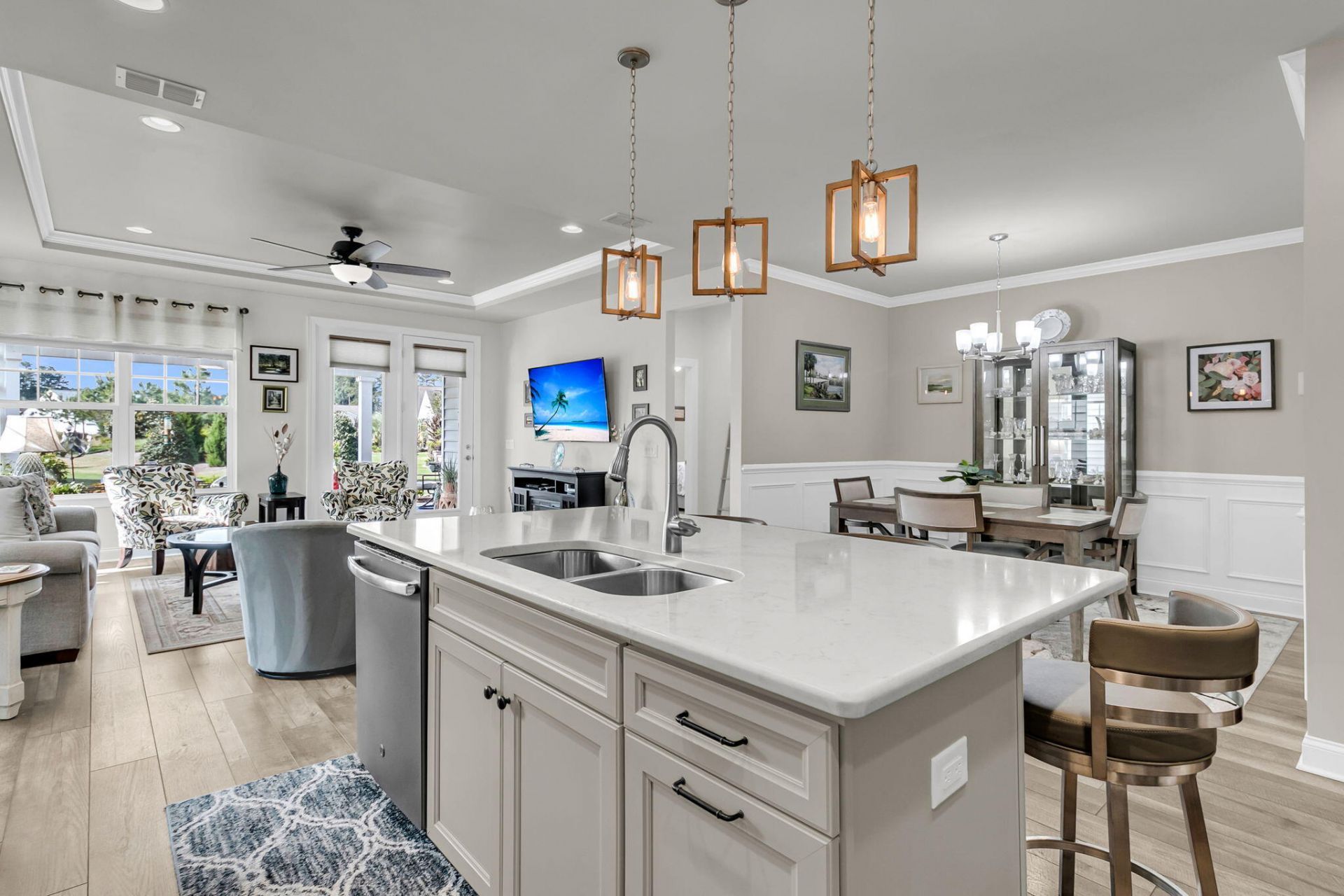 213 Fall Crossing Place Photo 14