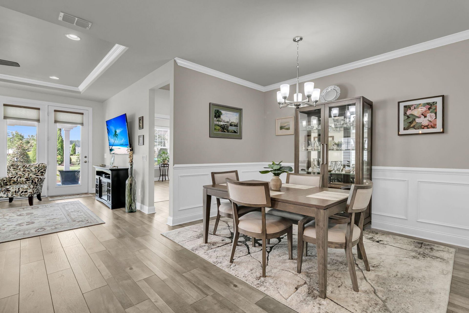 213 Fall Crossing Place Photo 17