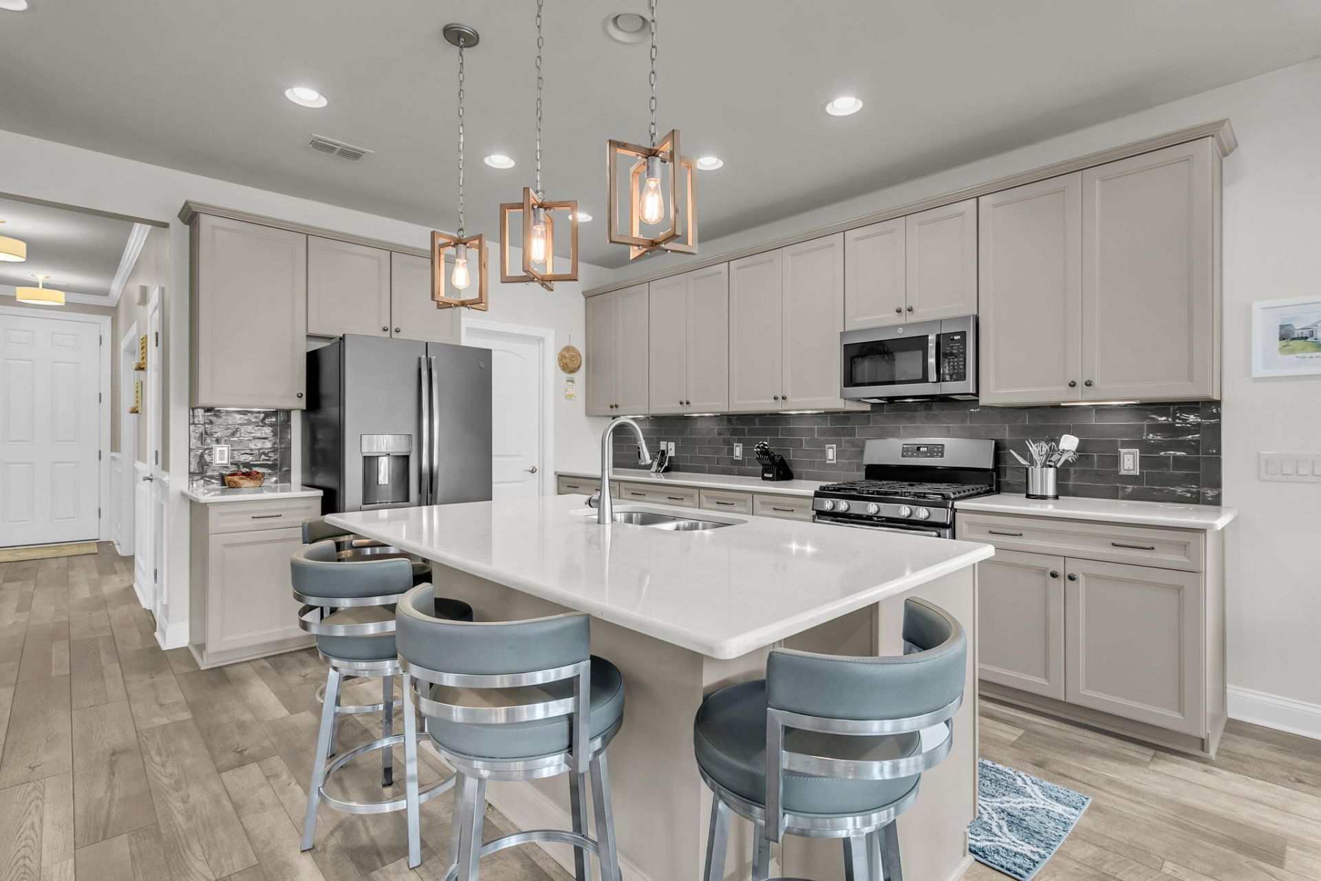 213 Fall Crossing Place Photo 8