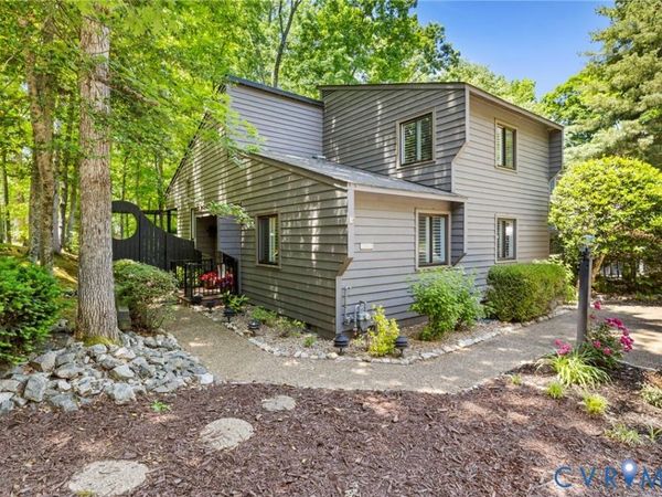 2000 Boulder Run Drive , Henrico, VA 23238