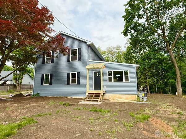 124 Half Acre Road, Monroe Township, NJ 08831